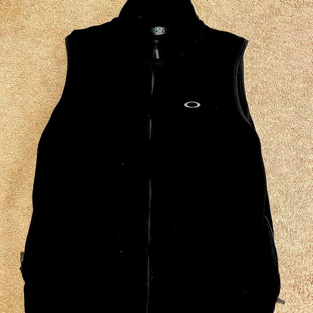 Oakley Vest size M